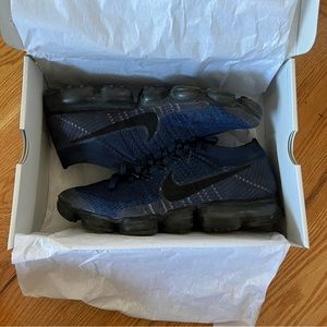 Nike Air Vapormax Flyknit Size 11.5